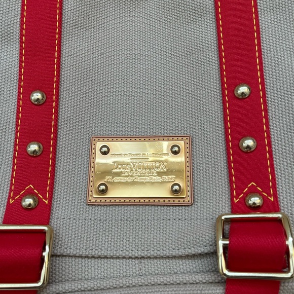 Louis Vuitton Antigua Besace PM - Picture 3 of 8